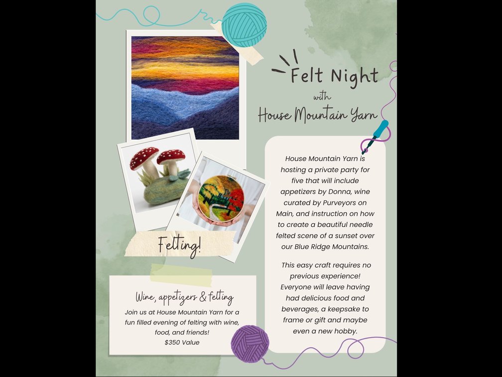 Image for Project Horizon Live Auction