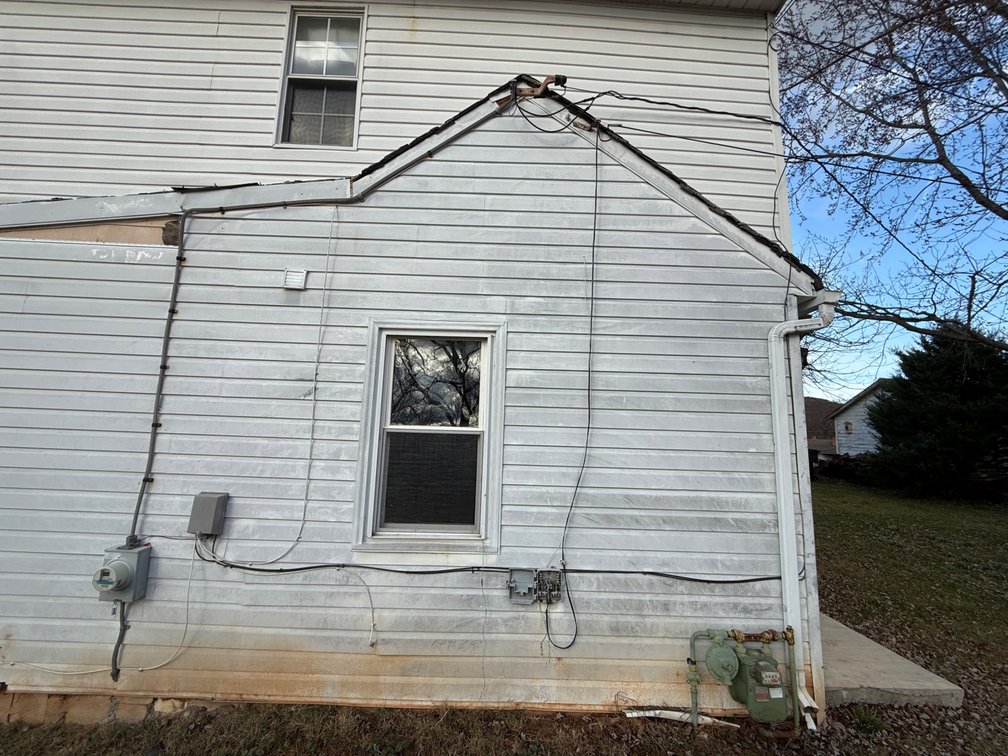 Image for Four Bedroom Two Bath Home in Roanoke,VA