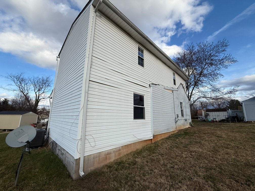 Image for Four Bedroom Two Bath Home in Roanoke,VA