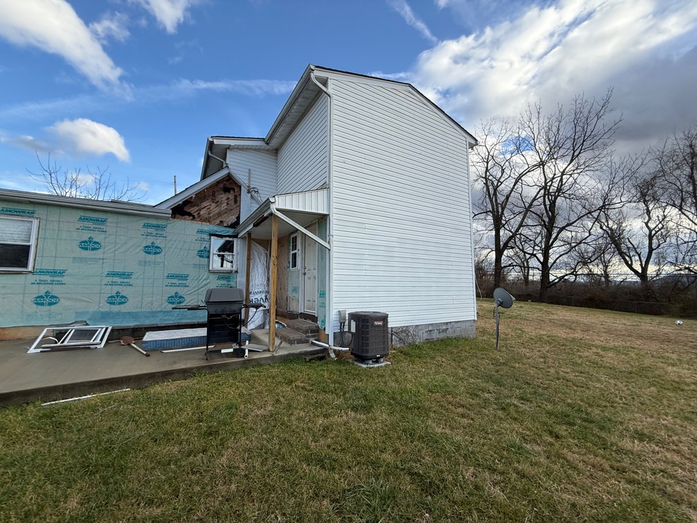 Image for Four Bedroom Two Bath Home in Roanoke,VA