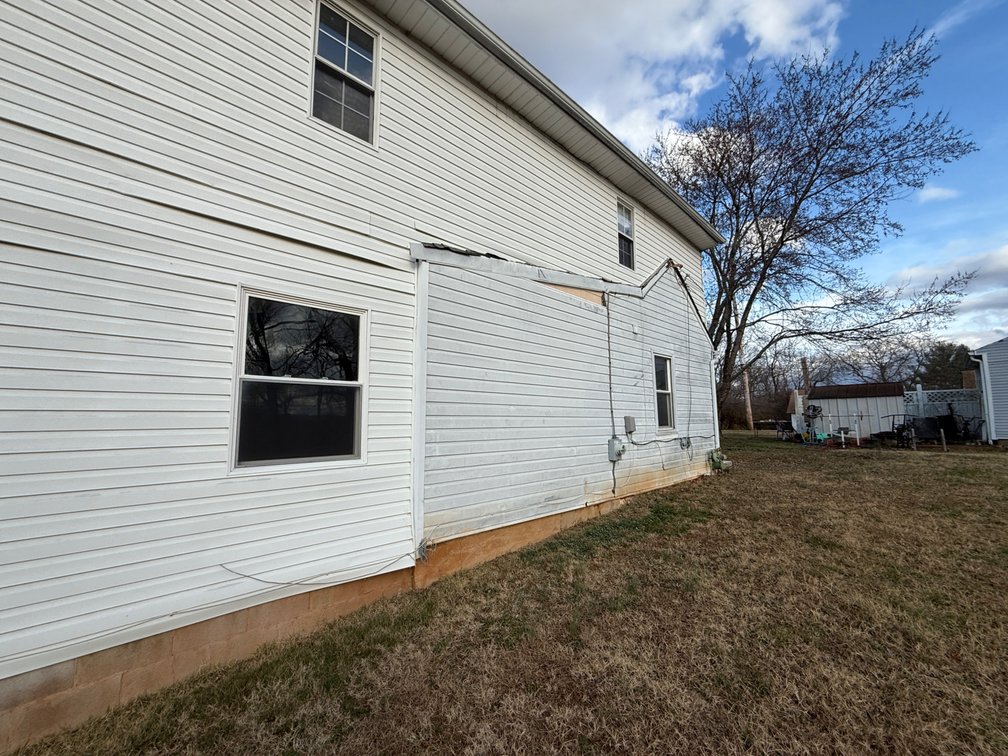 Image for Four Bedroom Two Bath Home in Roanoke,VA