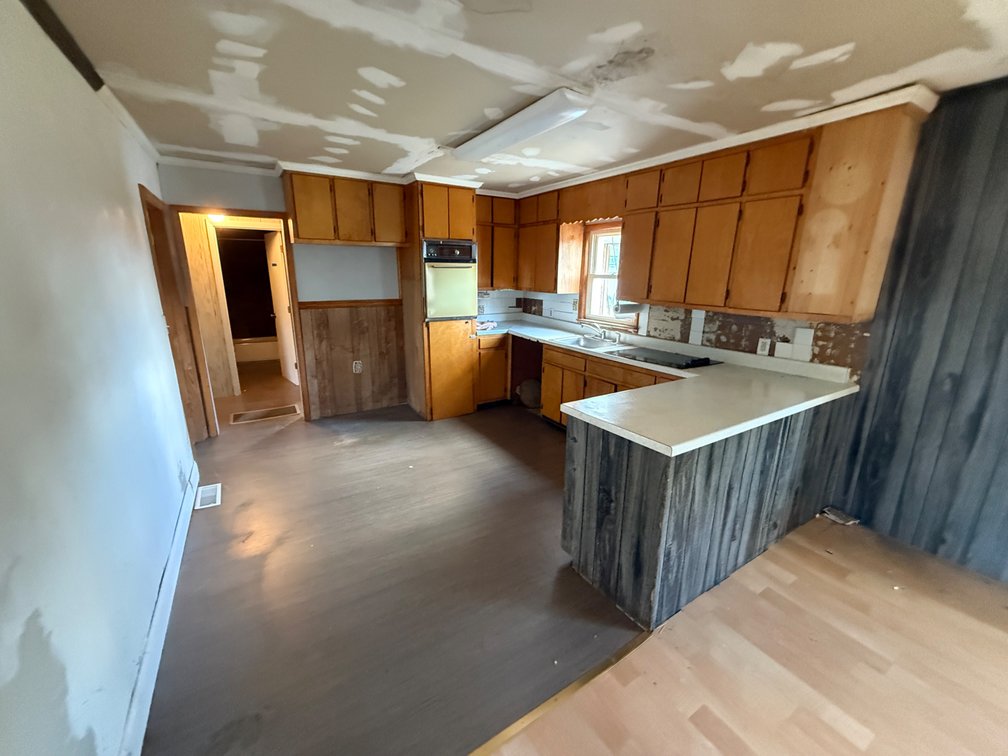Image for Four Bedroom Two Bath Home in Roanoke,VA