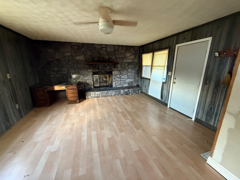 Image for Four Bedroom Two Bath Home in Roanoke,VA