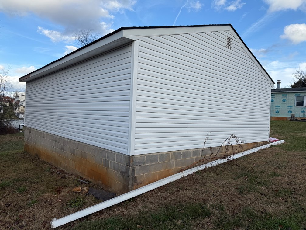 Image for Four Bedroom Two Bath Home in Roanoke,VA