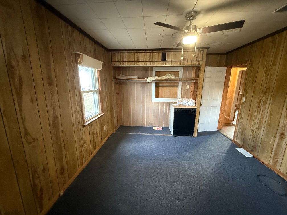 Image for Four Bedroom Two Bath Home in Roanoke,VA