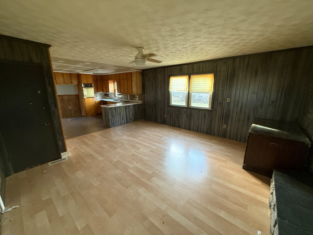 Image for Four Bedroom Two Bath Home in Roanoke,VA