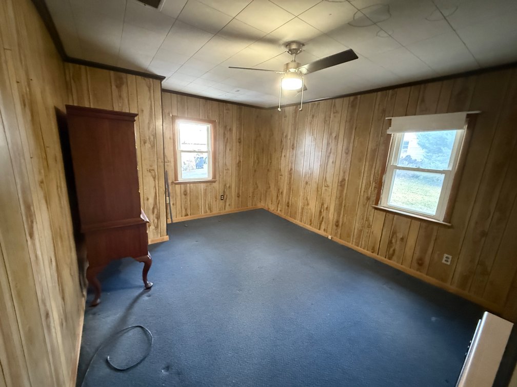 Image for Four Bedroom Two Bath Home in Roanoke,VA