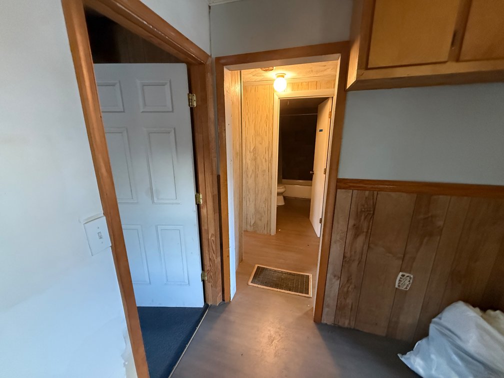 Image for Four Bedroom Two Bath Home in Roanoke,VA