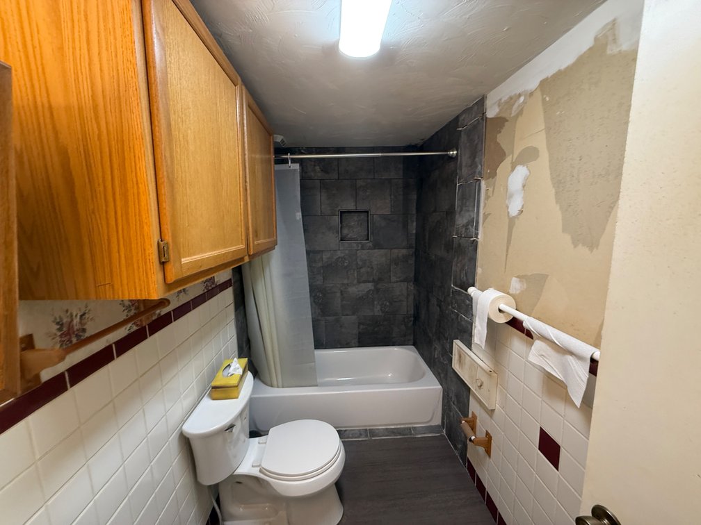 Image for Four Bedroom Two Bath Home in Roanoke,VA