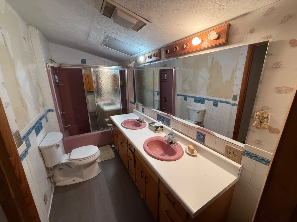 Image for Four Bedroom Two Bath Home in Roanoke,VA