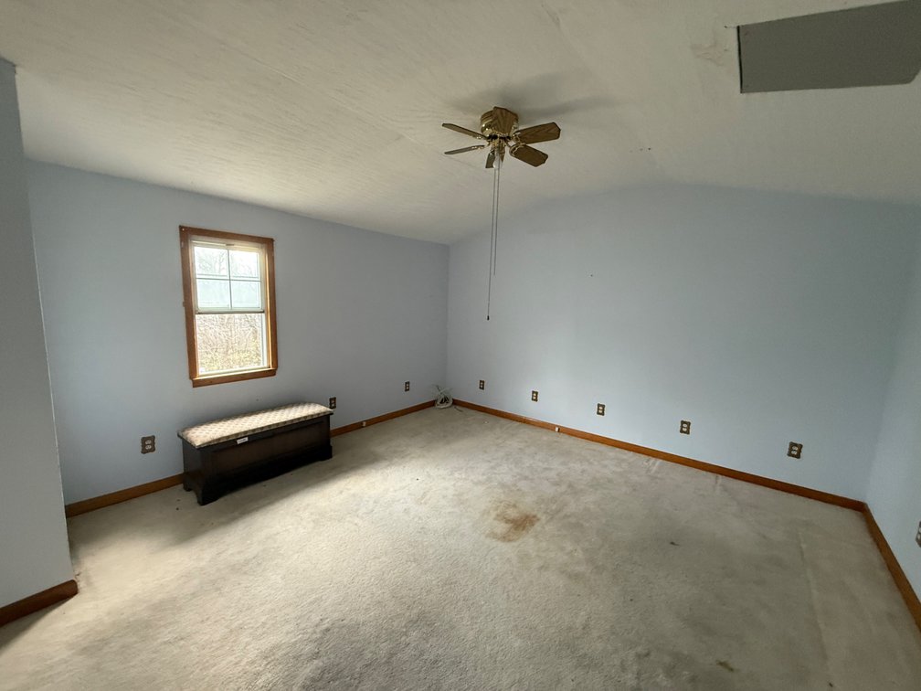 Image for Four Bedroom Two Bath Home in Roanoke,VA