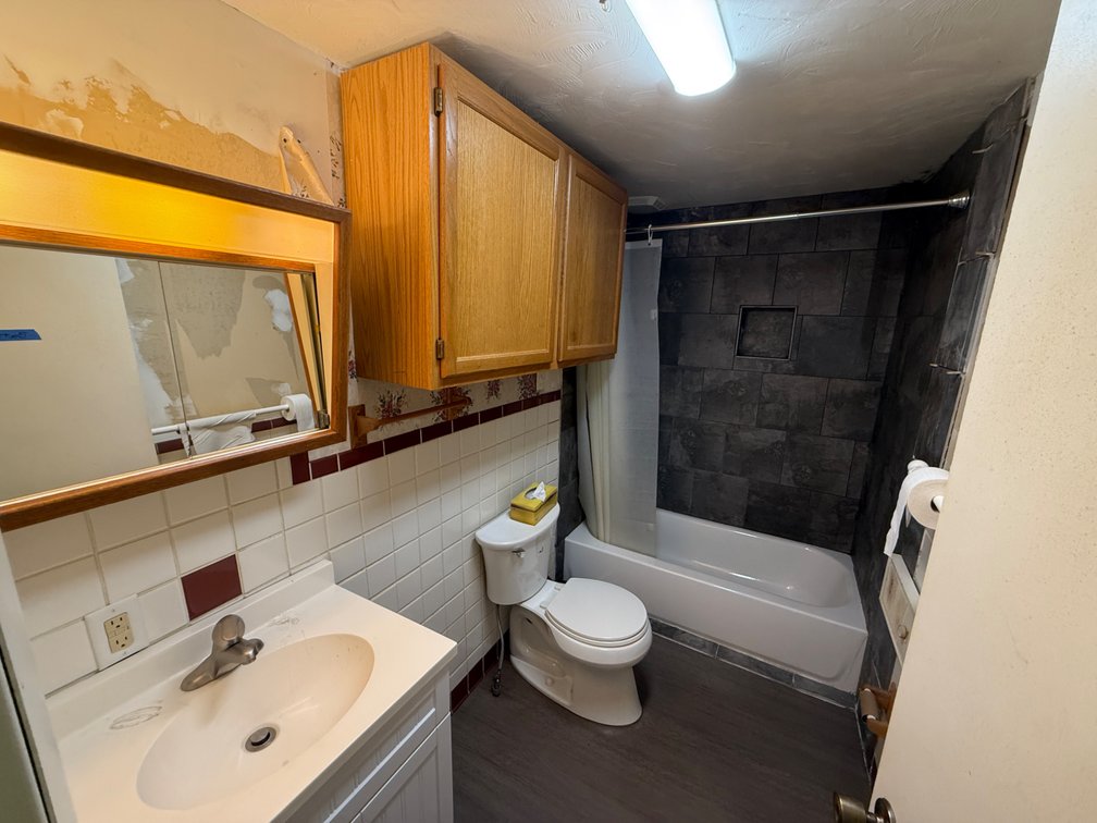 Image for Four Bedroom Two Bath Home in Roanoke,VA