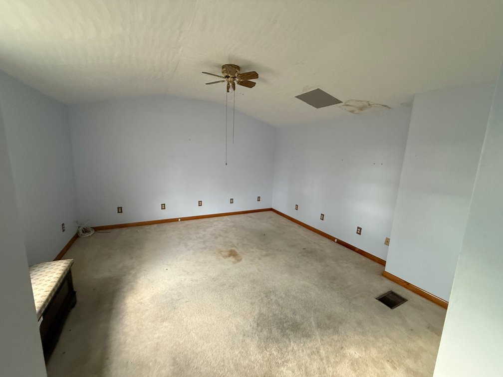 Image for Four Bedroom Two Bath Home in Roanoke,VA