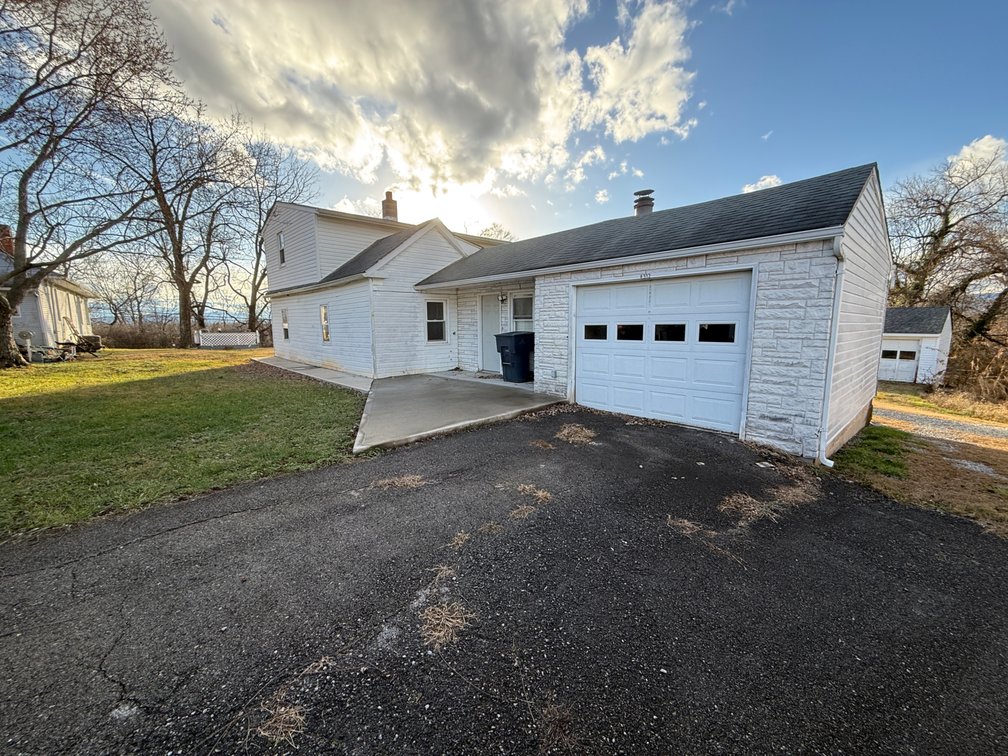 Image for Four Bedroom Two Bath Home in Roanoke,VA