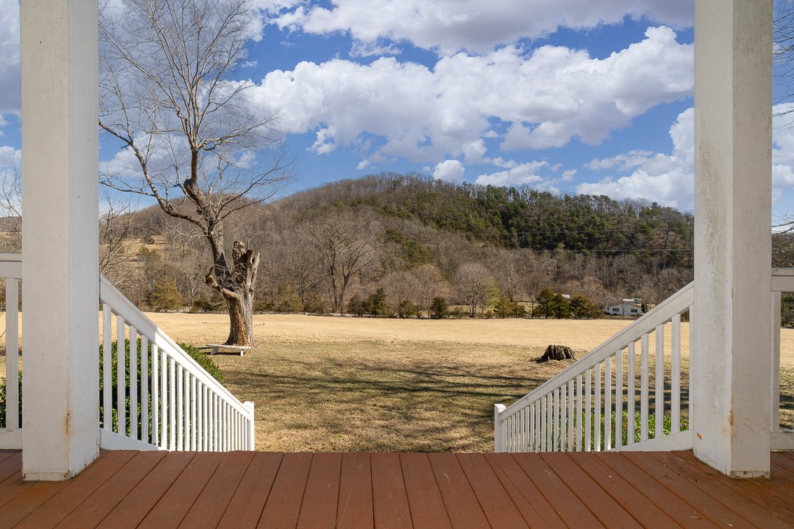 Image for Historic Middlebrook Home with 15.86+/- Acres