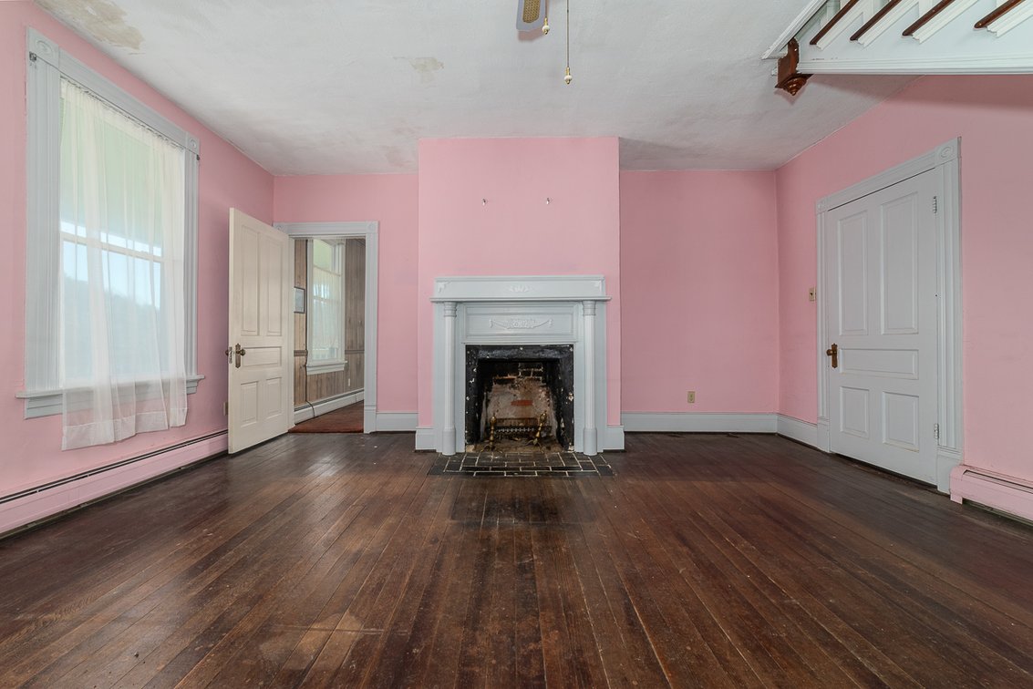 Image for Historic Middlebrook Home with 15.86+/- Acres