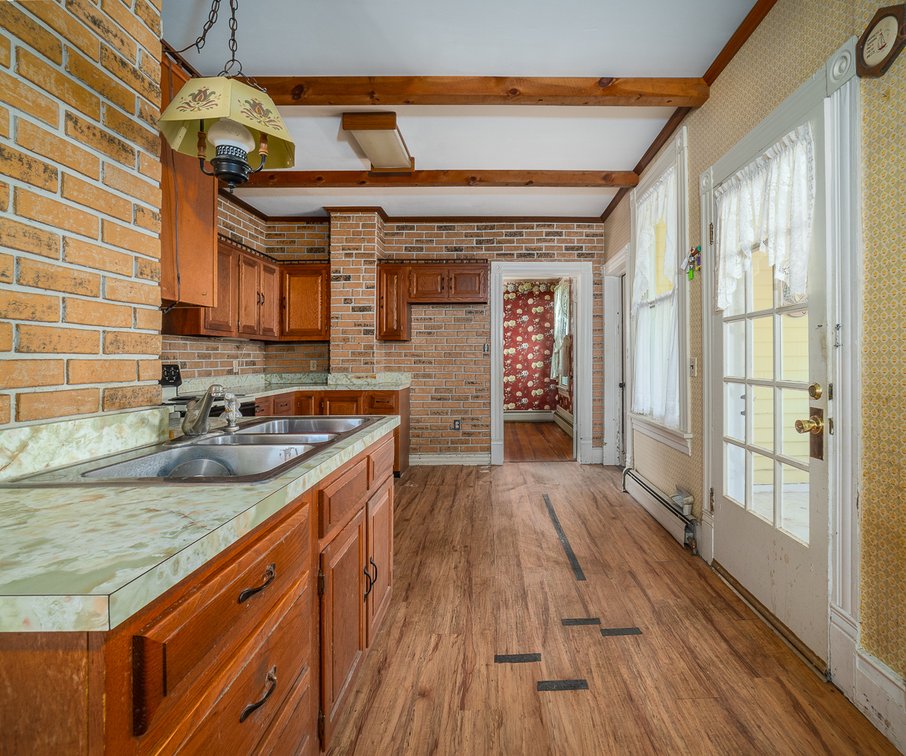 Image for Historic Middlebrook Home with 15.86+/- Acres