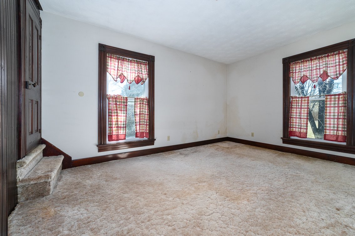 Image for Historic Middlebrook Home with 15.86+/- Acres