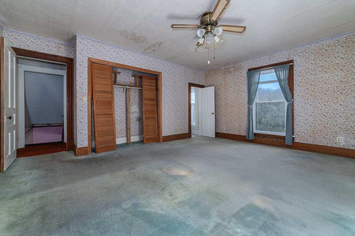 Image for Historic Middlebrook Home with 15.86+/- Acres