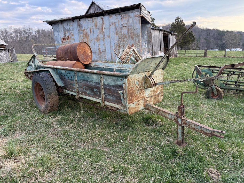Image for Estate of Audrey Pruett Armentrout