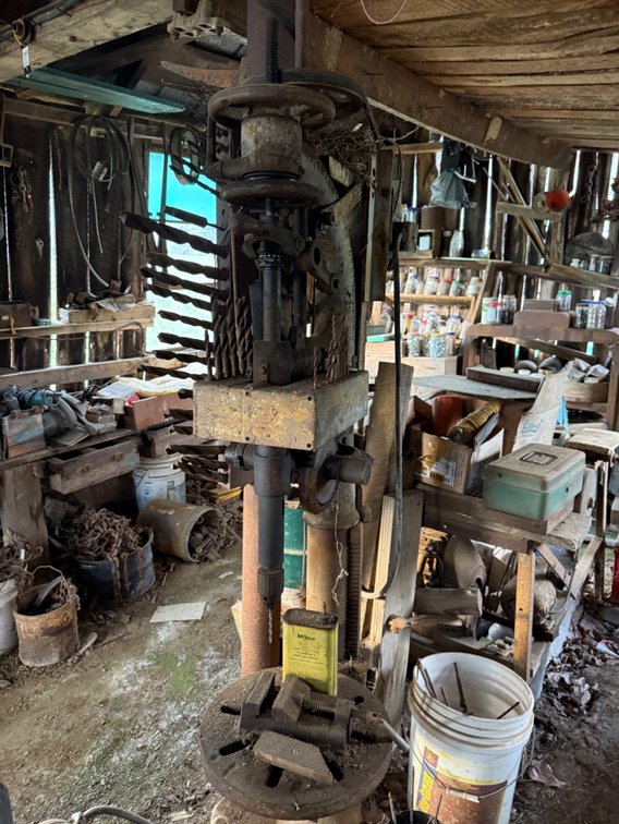 Image for Estate of Audrey Pruett Armentrout