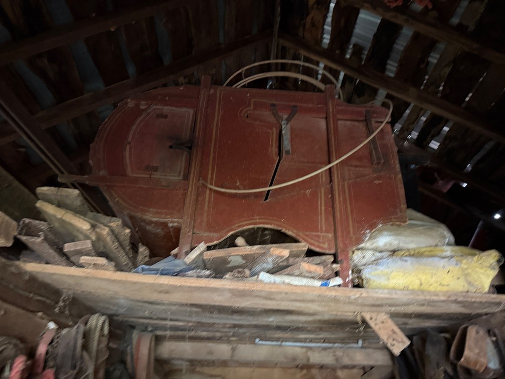 Image for Estate of Audrey Pruett Armentrout