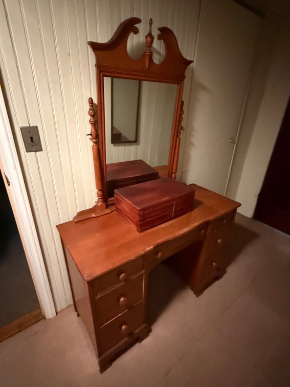 Image for Estate of Audrey Pruett Armentrout