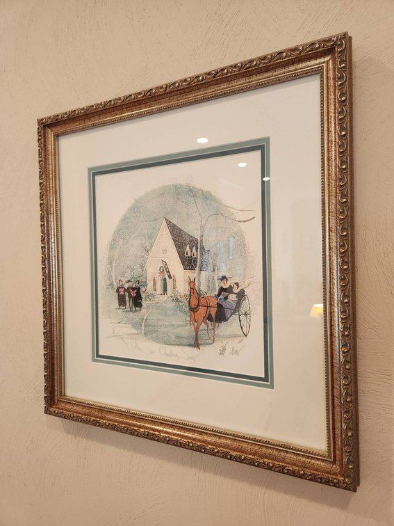 Image for Blevins Estate