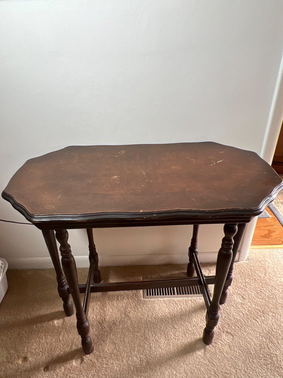 Image for SHORT NOTICE ROANOKE ESTATE AUCTION