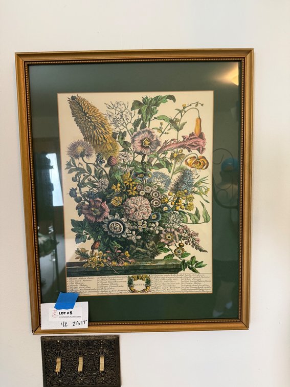 Image for Estate of Donald L. Sorrels
