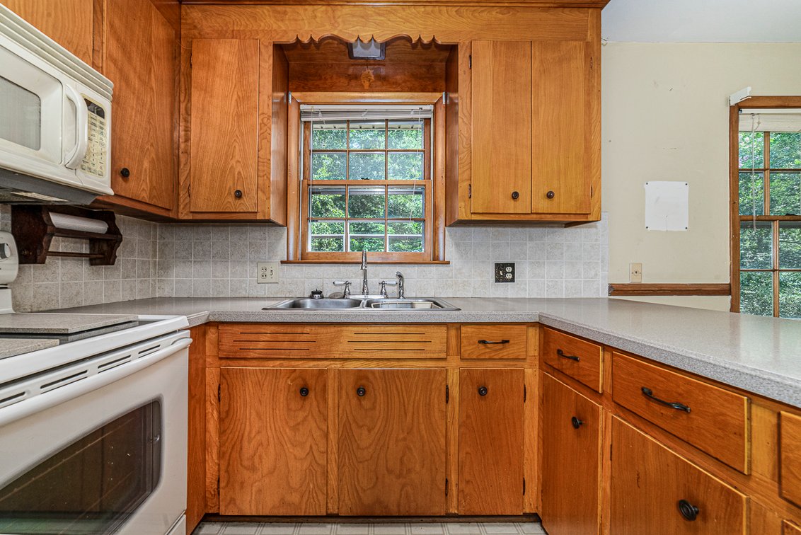 Image for Brick Ranch on Corner Lot – 153 Lamont Circle, Madison Heights, VA