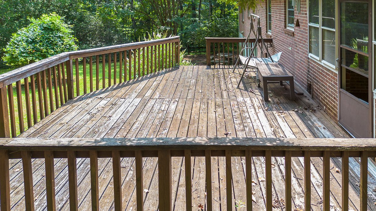 Image for Brick Ranch on Corner Lot – 153 Lamont Circle, Madison Heights, VA