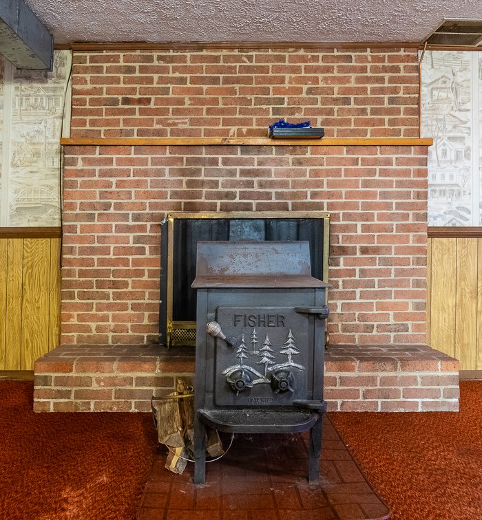 Image for Brick Ranch on Corner Lot – 153 Lamont Circle, Madison Heights, VA