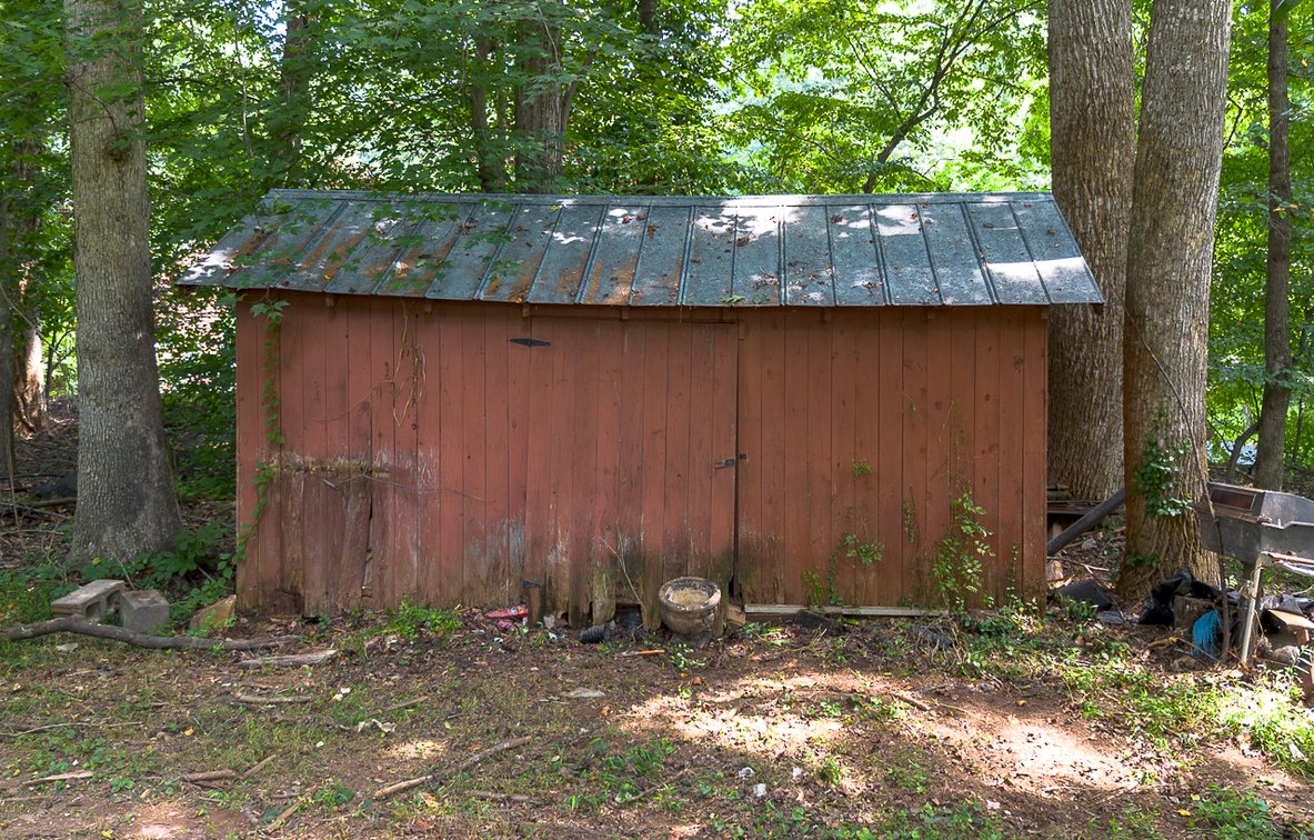 Image for Brick Ranch on Corner Lot – 153 Lamont Circle, Madison Heights, VA