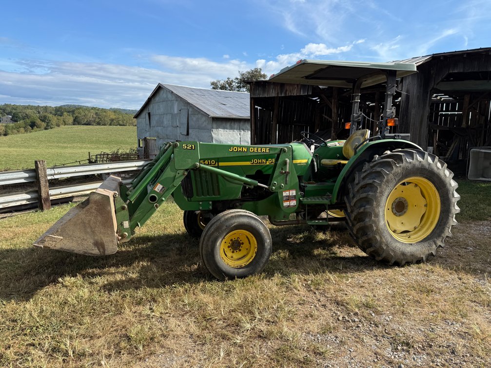 Image for Johnson Family Farm Downsizing
