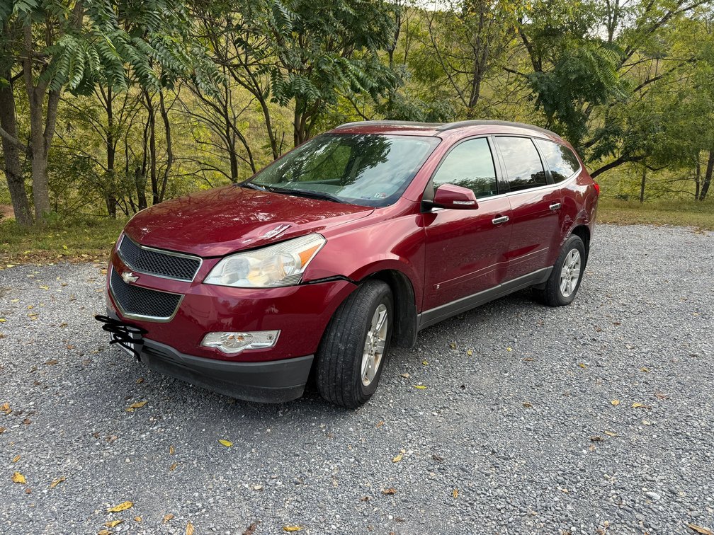 Image for Bank Owned Vehicle Auction – Online Only