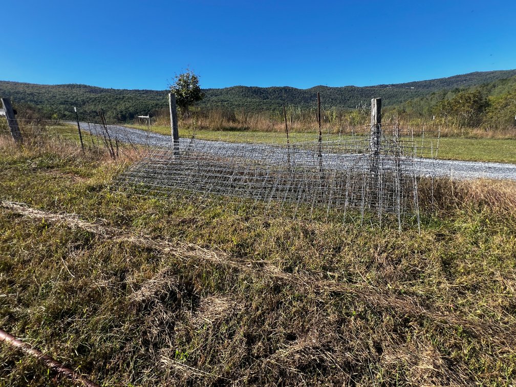 Ten Wire 16’ Cattle Panels