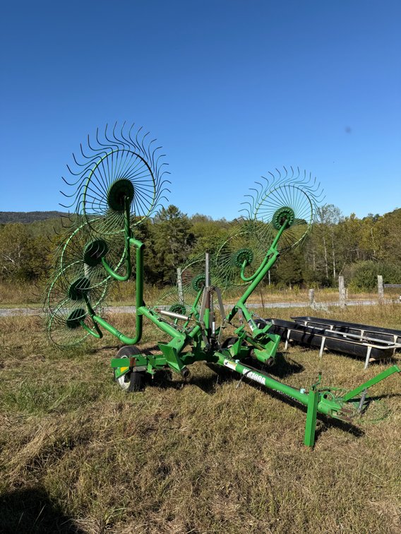 Image for Mr. & Mrs. Hill's Farm Retirement Auction