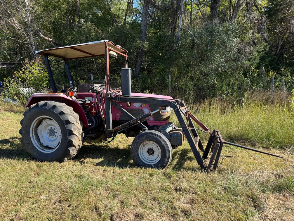 Image for Mr. & Mrs. Hill's Farm Retirement Auction