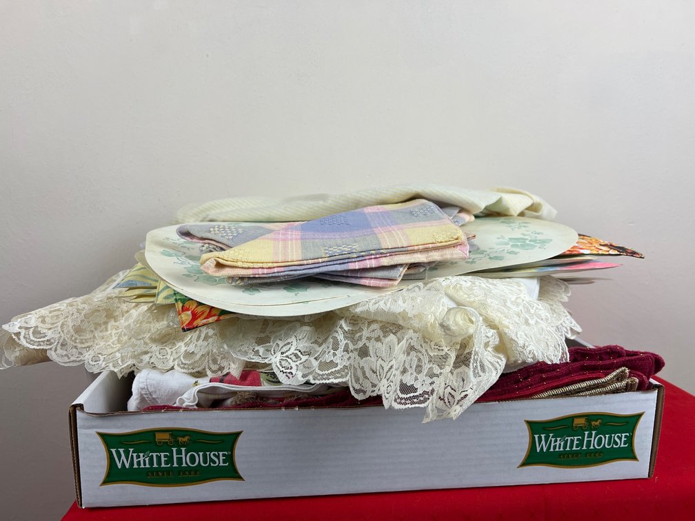 Table Linens
