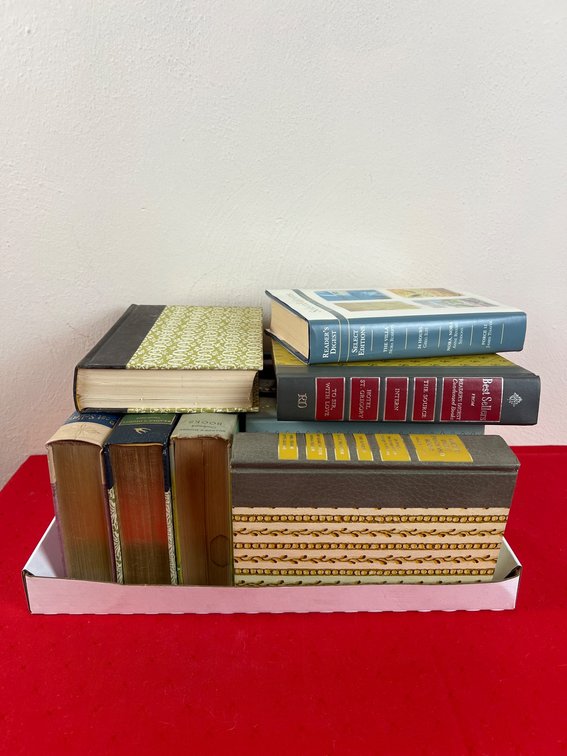 Hardcover Classic Literature
