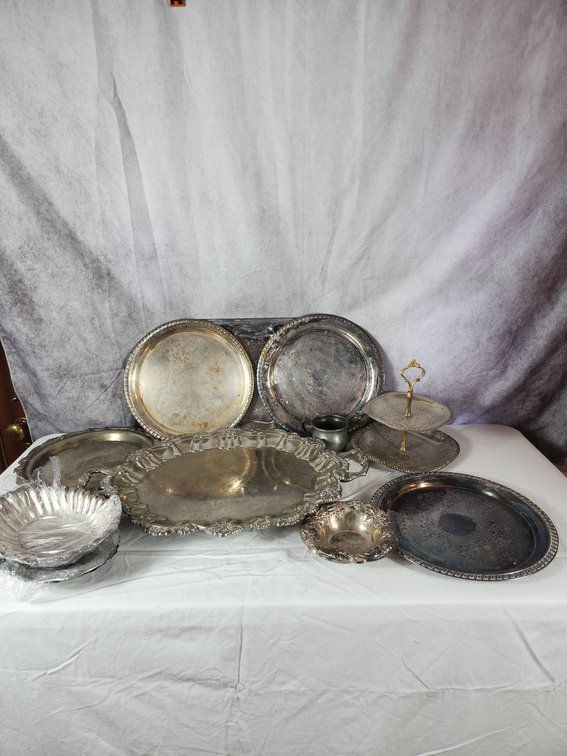 Image for Thompson Family Estate
