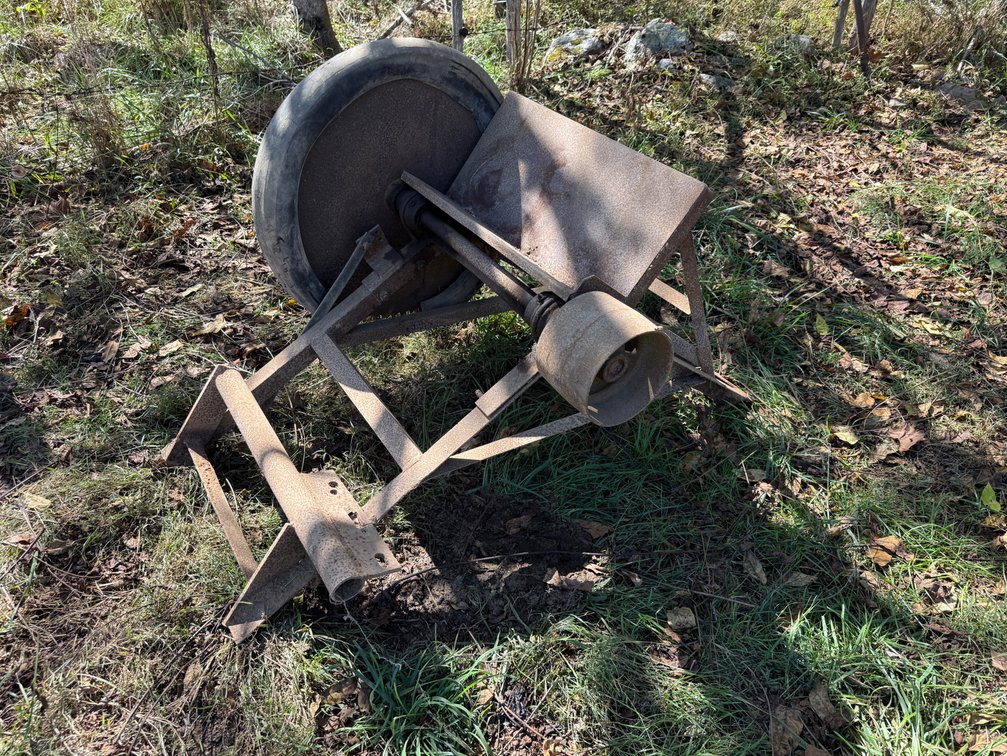 Cut-Off Saw