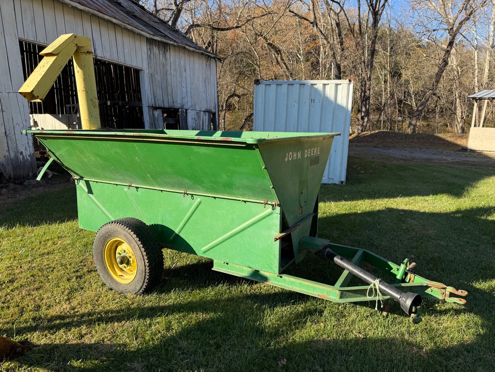 Image for Fall Equipment Consignment Auction
