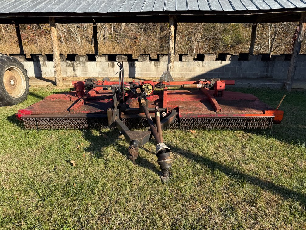 Image for Fall Equipment Consignment Auction