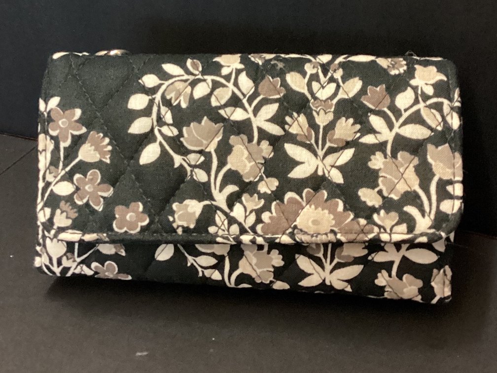 Vera Bradley Smartphone Wristlet