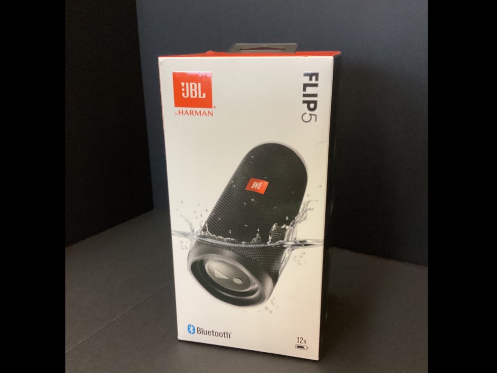 JBL Bluetooth Speaker