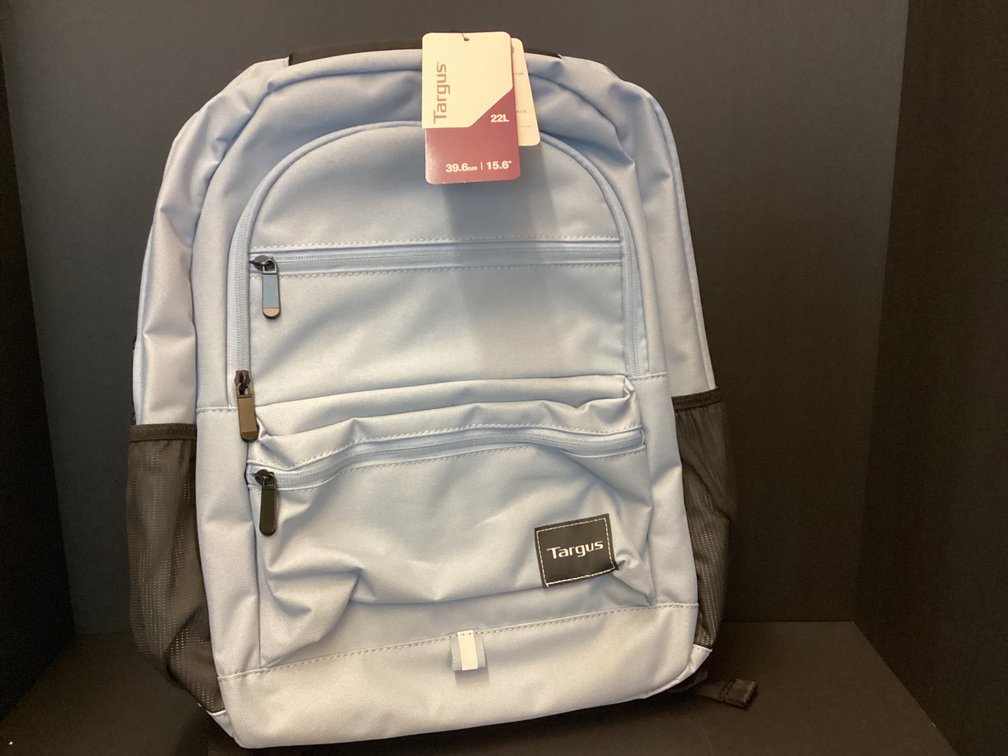 Targus back pack