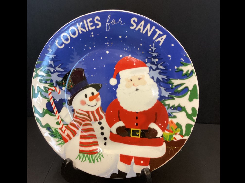 3 dozen homemade cookies by Cindy Mullen (6 times per year)