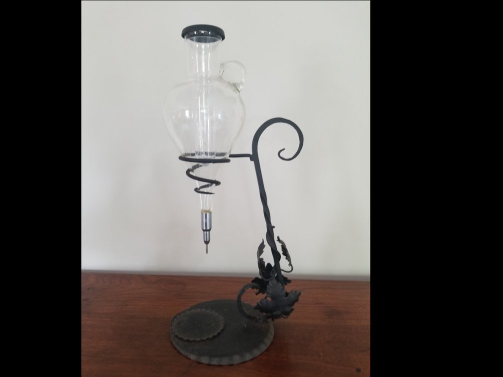 Wine Aerator 